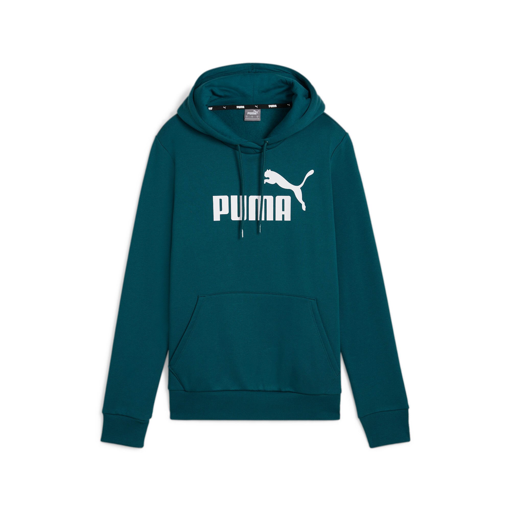 PUMA Kapuzensweatshirt ESS LOGO HOODIE FL günstig online kaufen