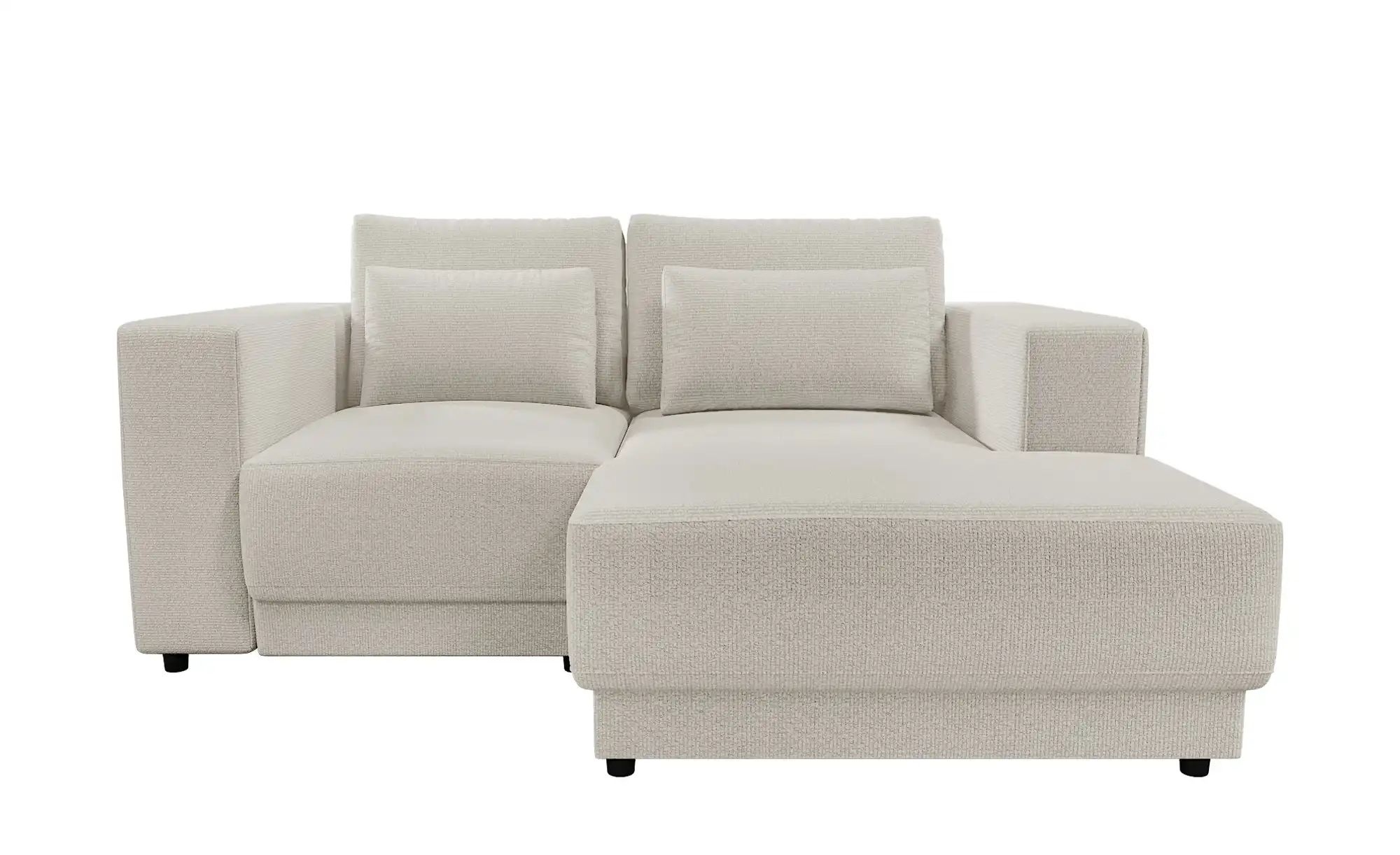 switch Ecksofa  Toora ¦ beige ¦ Maße (cm): B: 224 H: 96 T: 173.0 Polstermöb günstig online kaufen