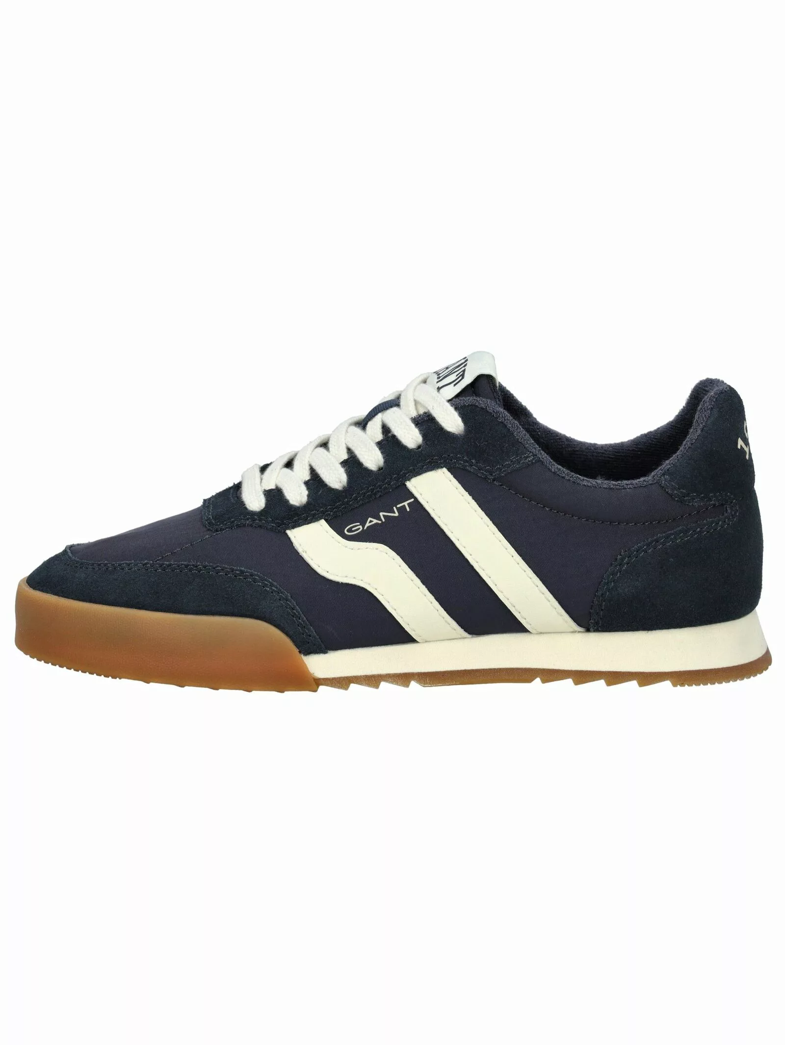 Gant Sneaker "Gant Sneaker Leder" günstig online kaufen