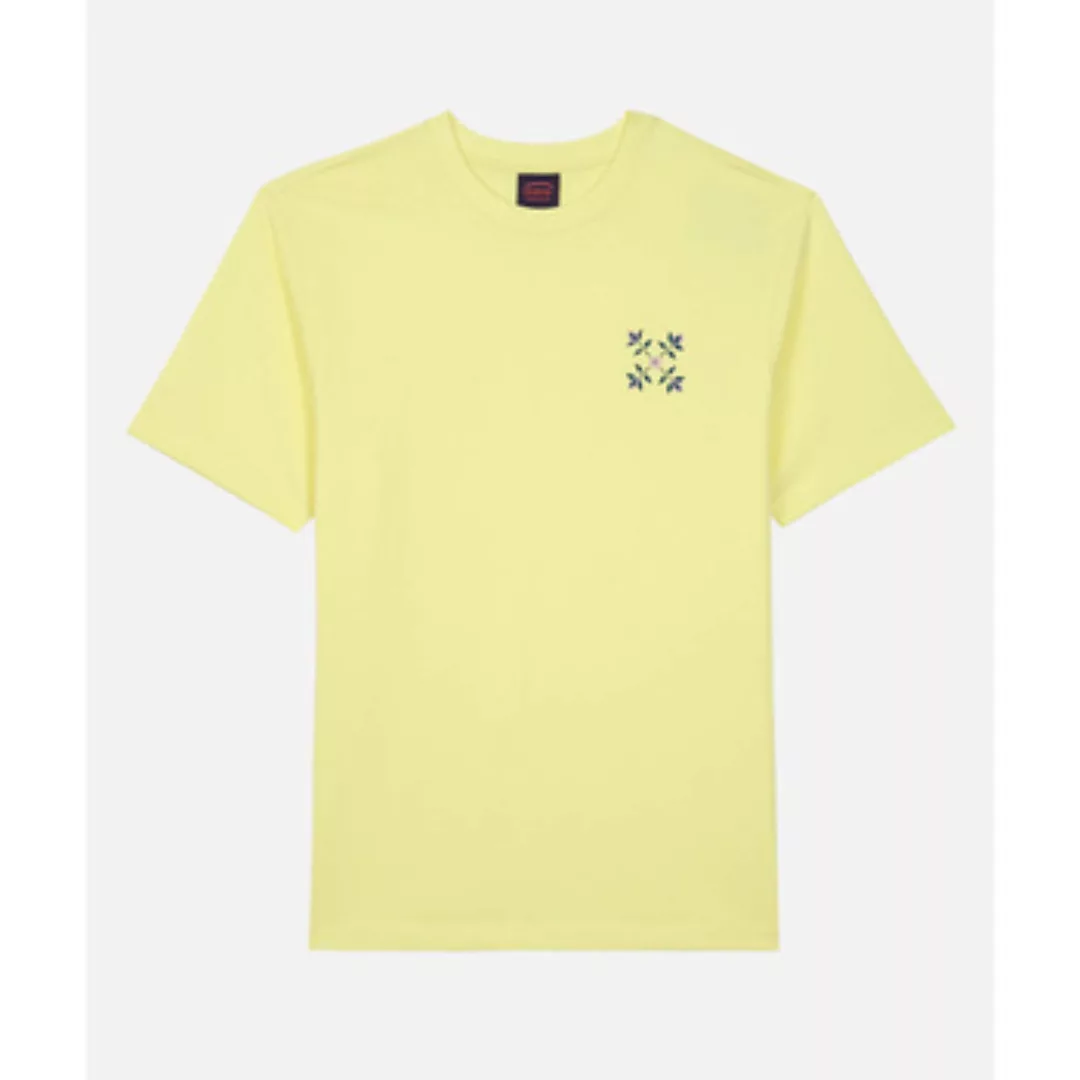 Oxbow  T-Shirt Tee-shirt TEREGOR günstig online kaufen