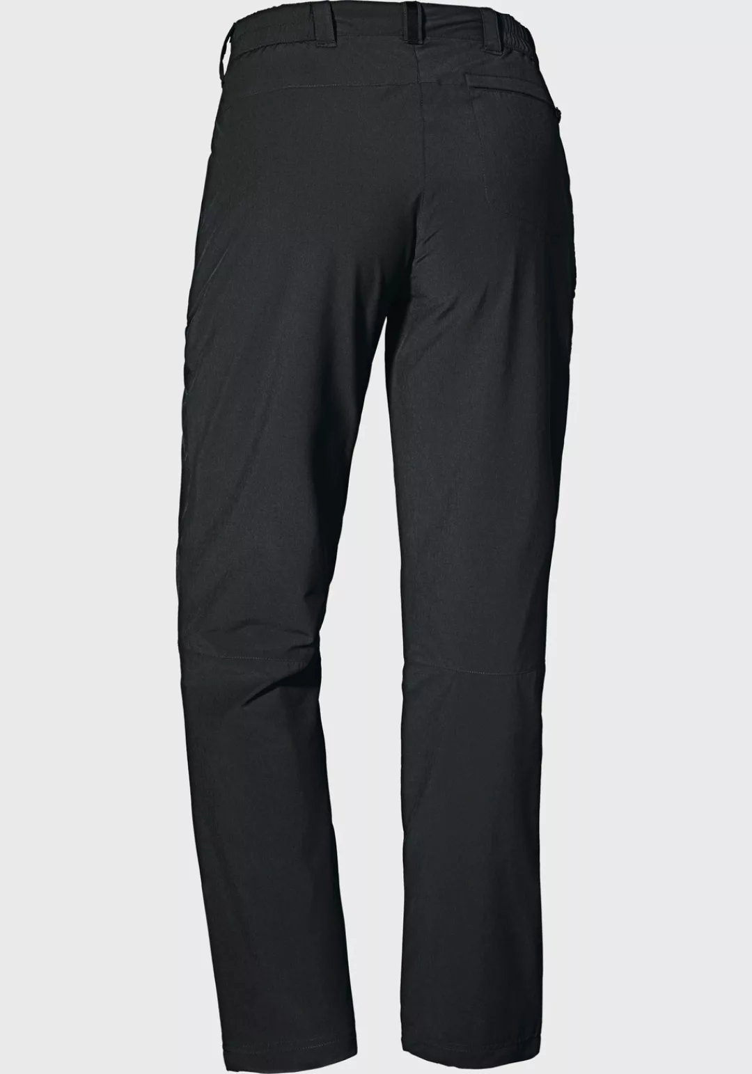 Schöffel Outdoorhose "Pants Engadin1 Warm L" günstig online kaufen