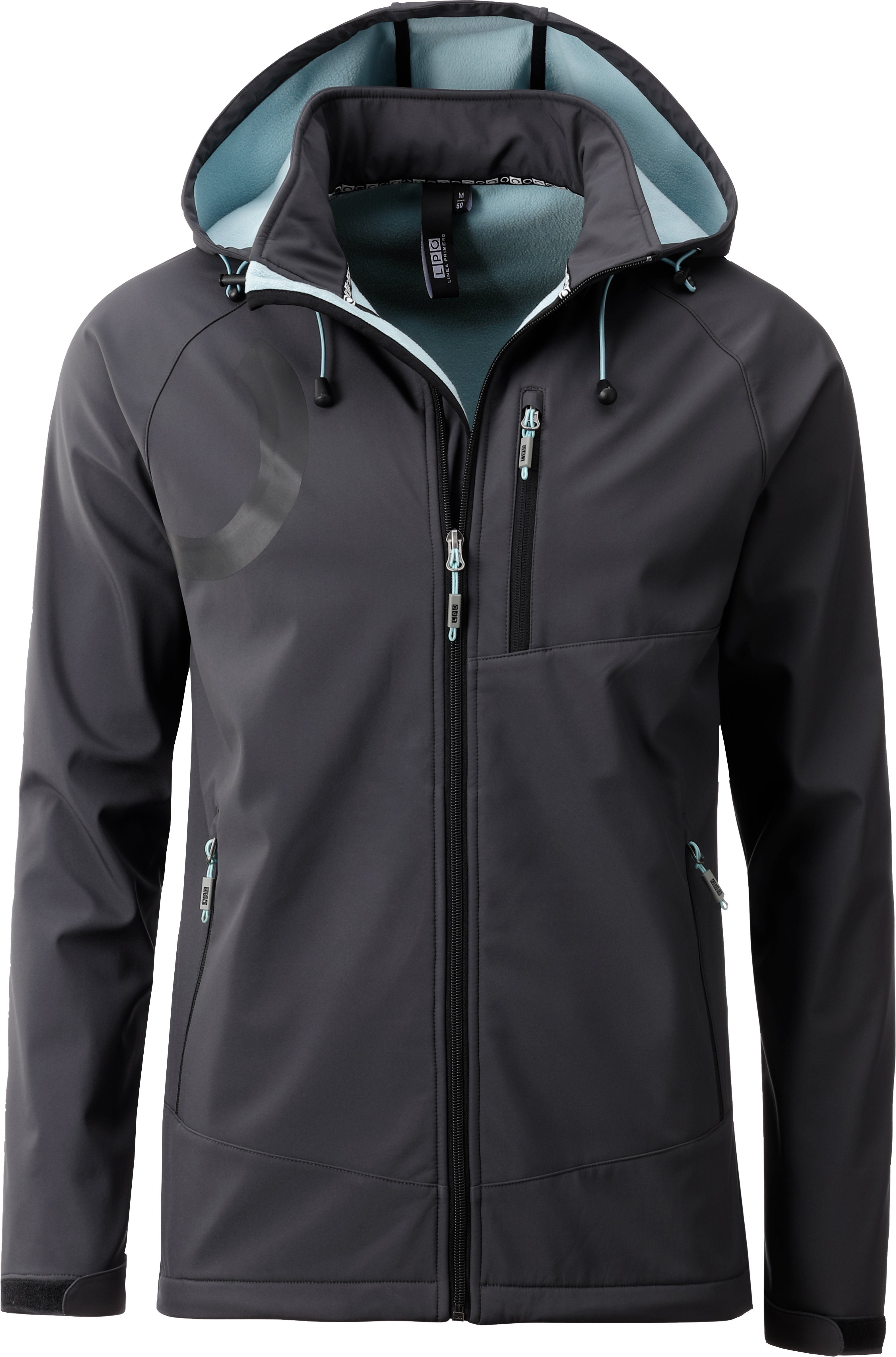 DEPROC Active Softshelljacke MELVIN PEAK CS günstig online kaufen
