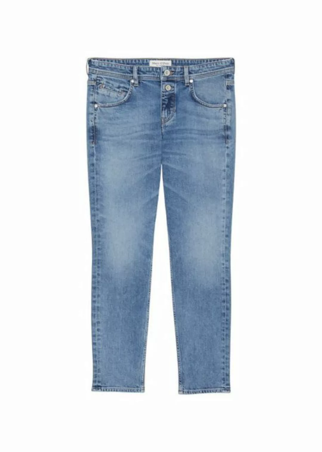 Marc O'Polo Boyfriend-Jeans THEDA BOYFRIEND günstig online kaufen