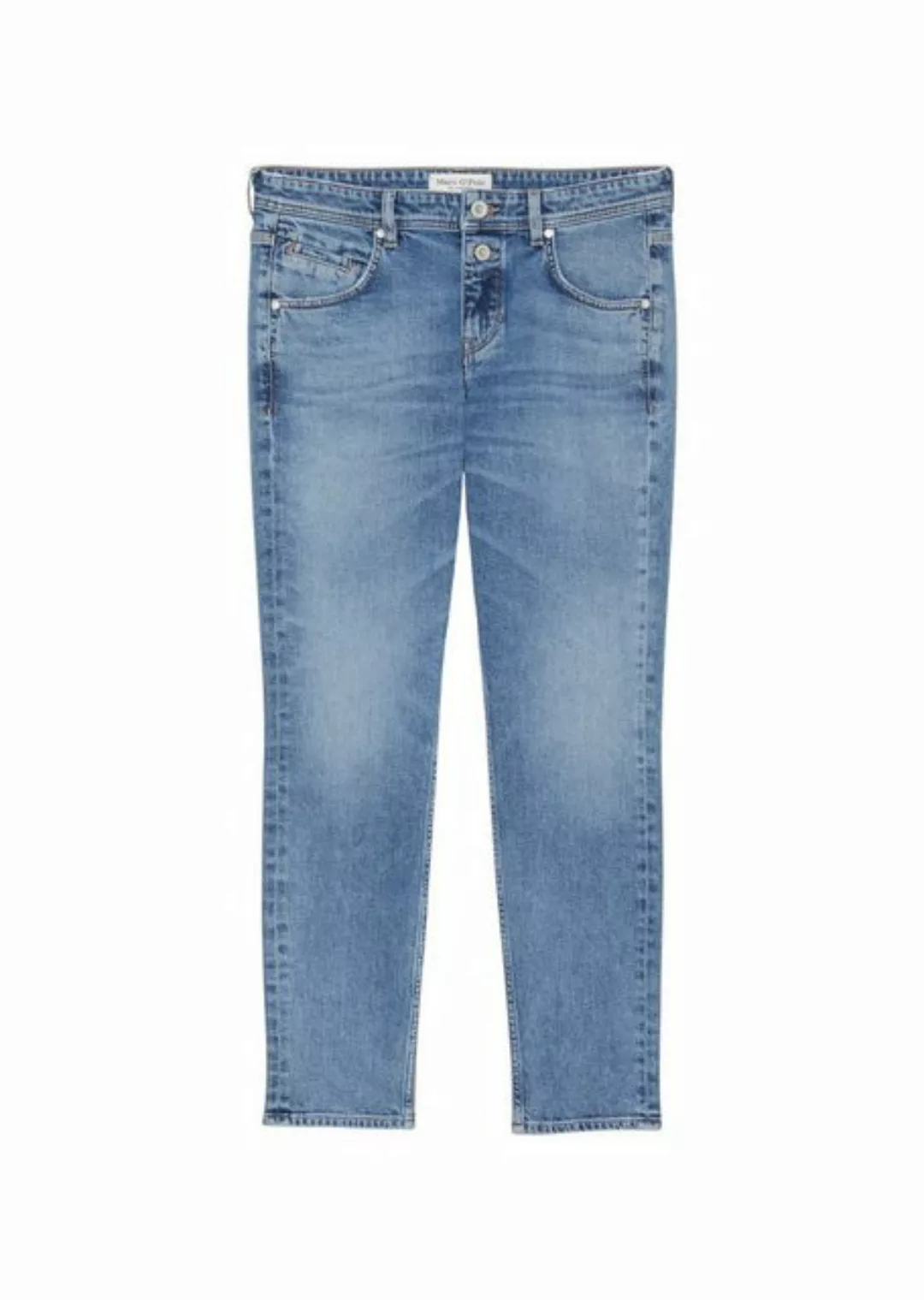 Marc O'Polo Slim-fit-Jeans Alby Slim günstig online kaufen