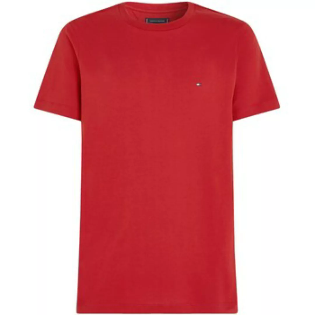 Tommy Hilfiger  T-Shirts & Poloshirts - günstig online kaufen