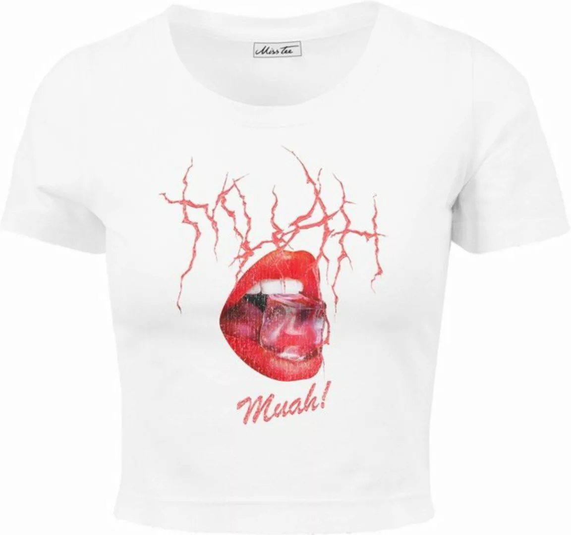 Mister Tee Ladies T-Shirt günstig online kaufen