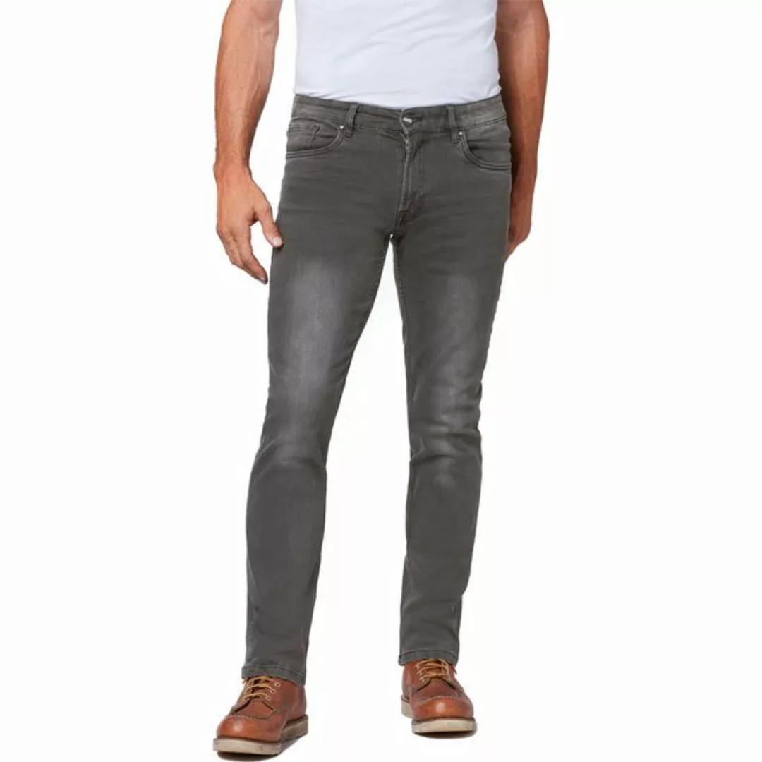 Oklahoma Jeans 5-Pocket-Jeans R140-DG günstig online kaufen