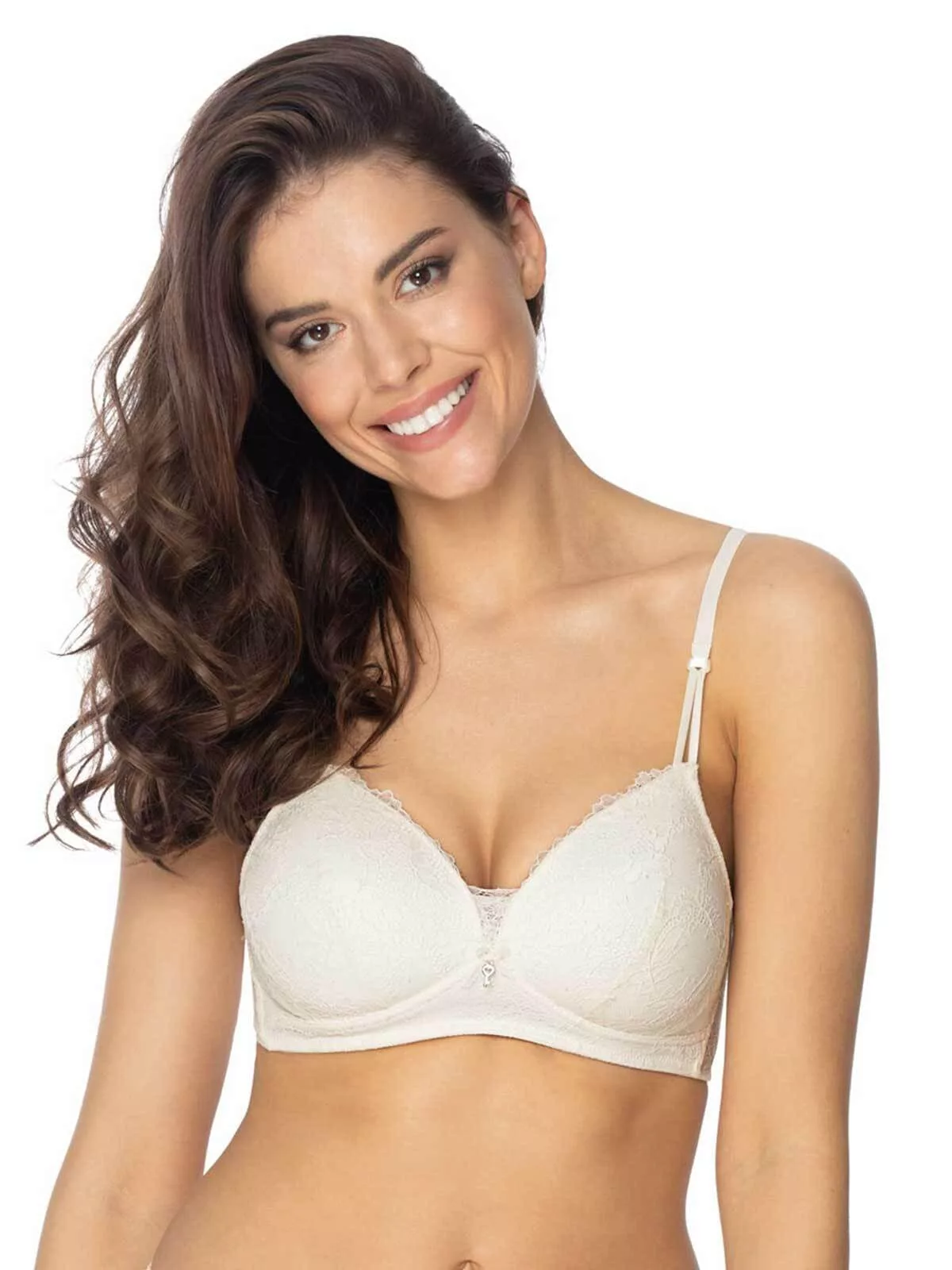 Viania Soft-BH "Soft BH Carmen" günstig online kaufen