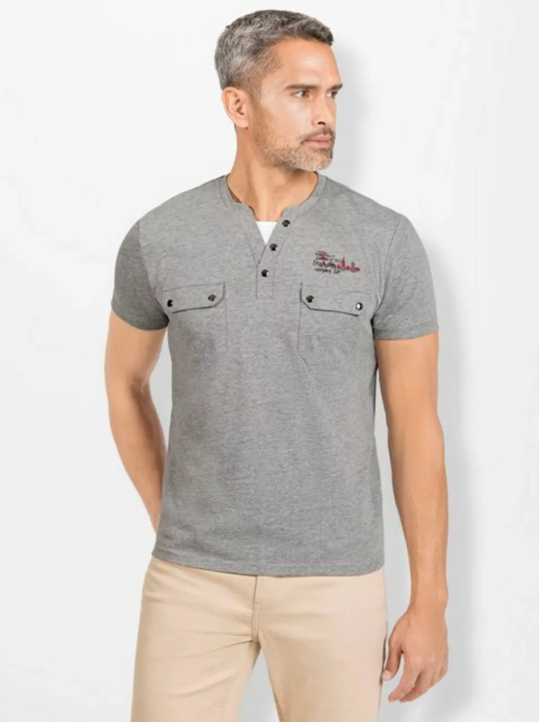 Witt T-Shirt Kurzarm-Shirt günstig online kaufen