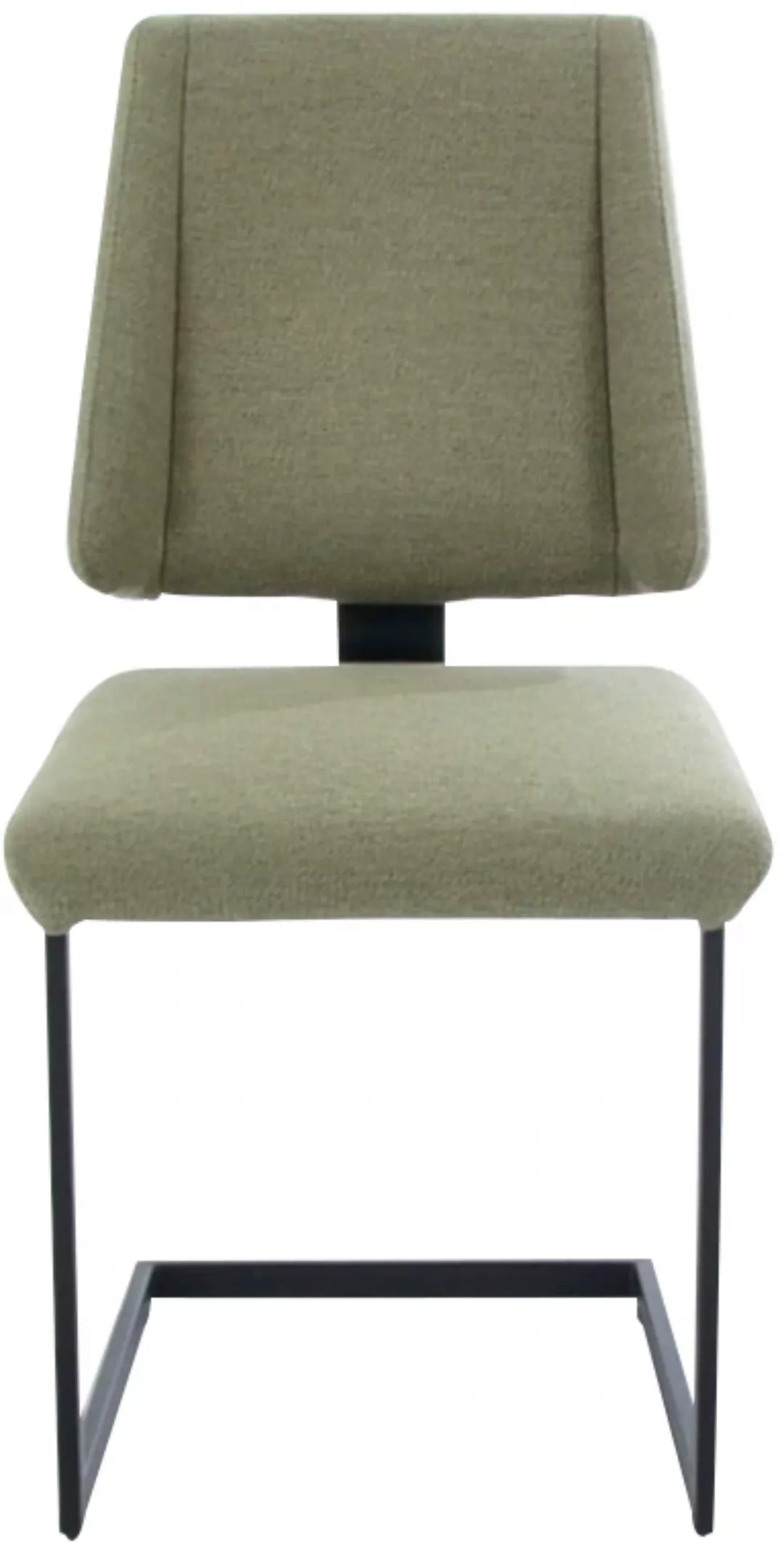 K+W Komfort & Wohnen Freischwinger »Longbeach«, 1 St., Flachgewebe Q2 2250, günstig online kaufen