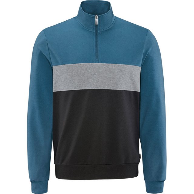 SCHNEIDER Sportswear Sweatshirt BRADLEY-Sweatshirt Herren günstig online kaufen