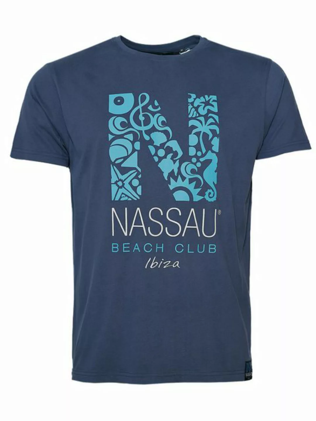 NASSAU BEACH T-Shirt NB231046 günstig online kaufen