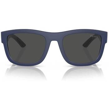 Prada  Sonnenbrillen Linea Rossa PS01ZS TFY06F Sonnenbrille günstig online kaufen