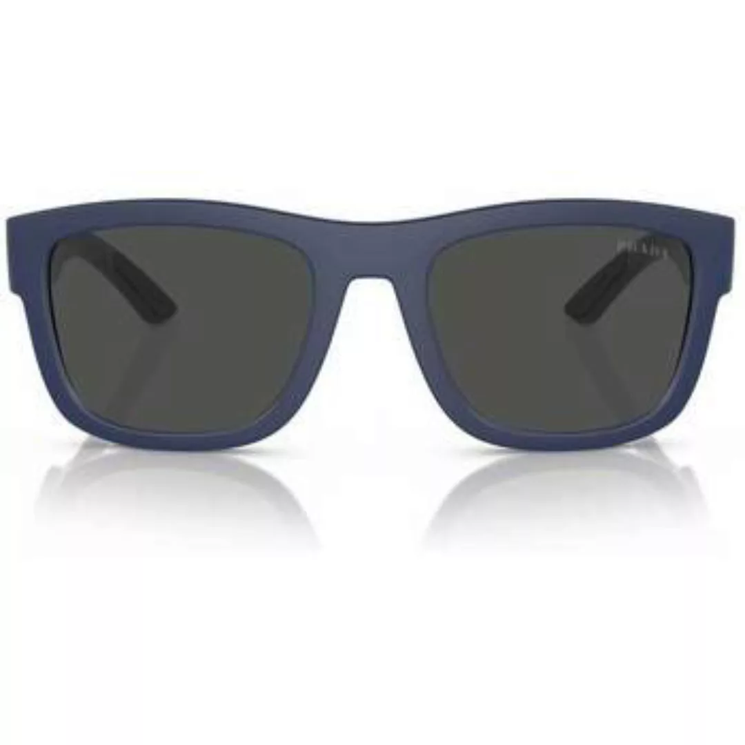 Prada  Sonnenbrillen Linea Rossa PS01ZS TFY06F Sonnenbrille günstig online kaufen