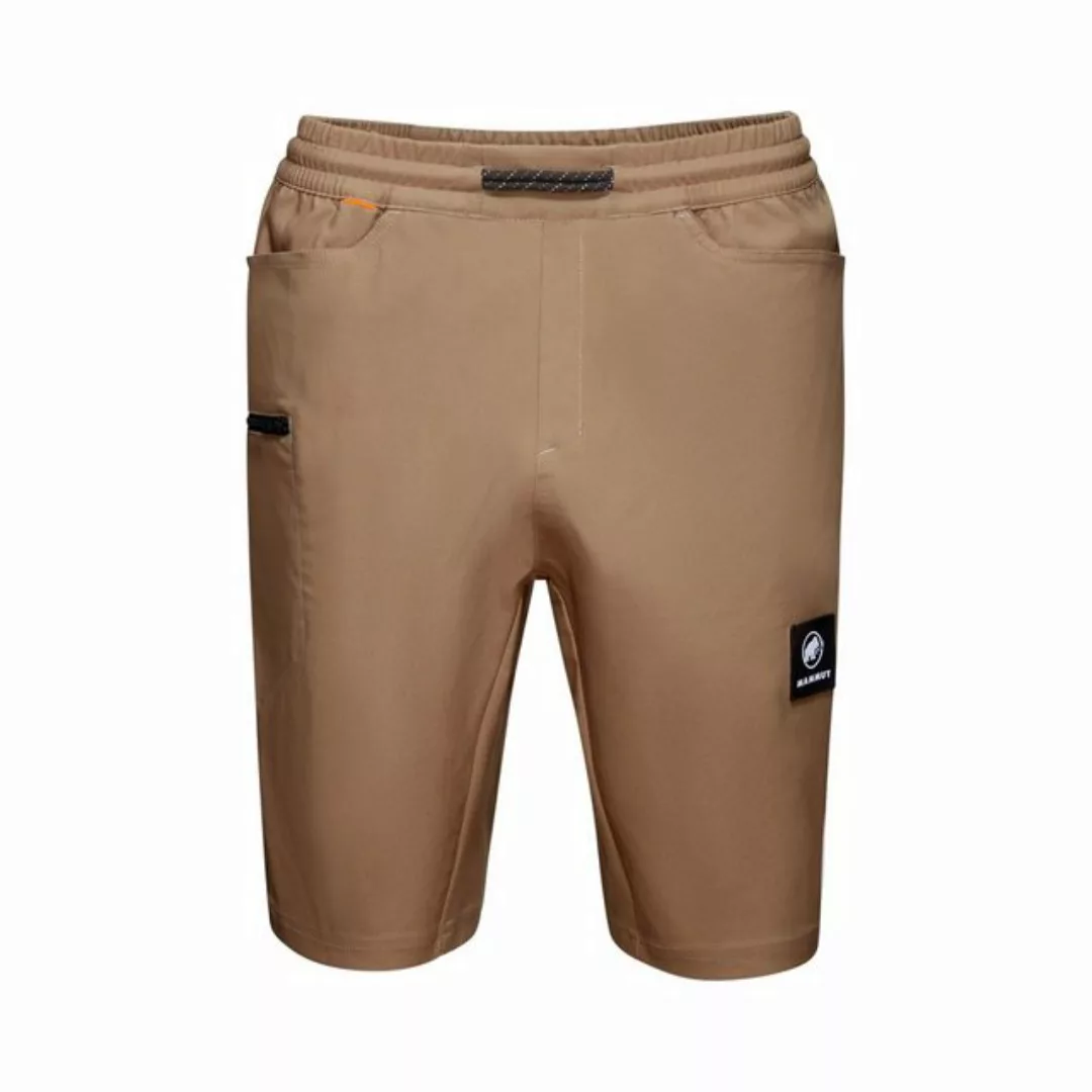 Mammut Trekkingshorts Massone Shorts Men DARK SAND günstig online kaufen