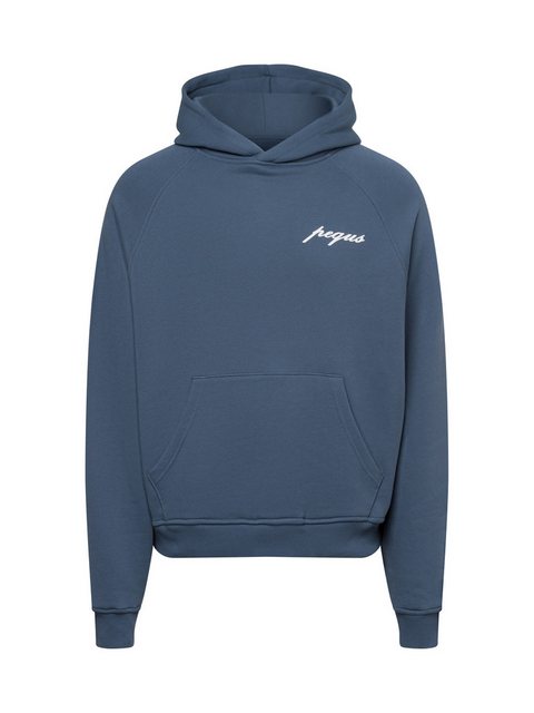 PEQUS Kapuzenpullover günstig online kaufen