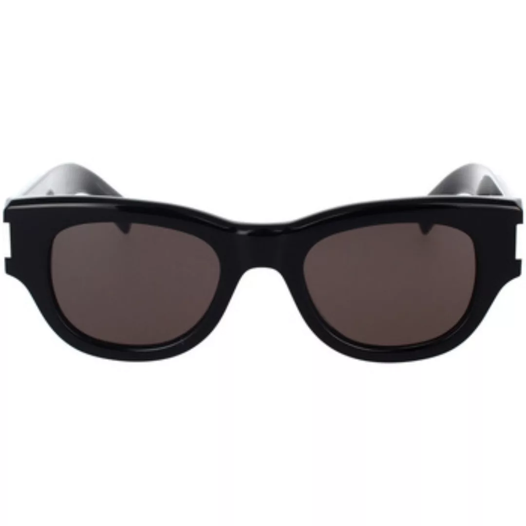 Yves Saint Laurent  Sonnenbrillen Sonnenbrille Saint Laurent SL 573 001 günstig online kaufen