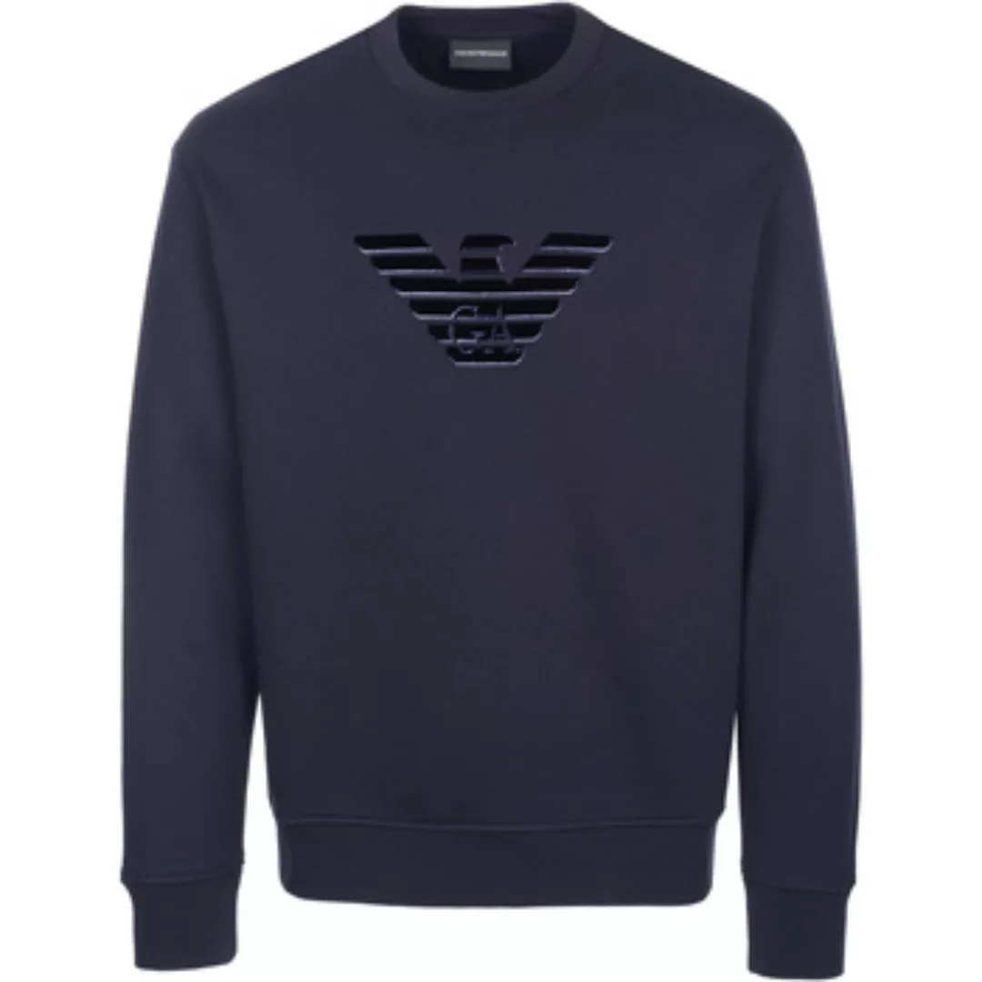 Emporio Armani  Sweatshirt 6K1M93 1JQNZ günstig online kaufen