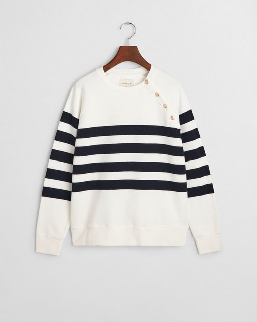 Gant Sweatshirt günstig online kaufen