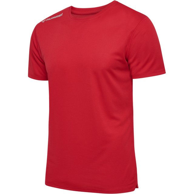 hummel T-Shirt Hummel Herren T-Shirt hmlRun S/S Jersey 227242 günstig online kaufen