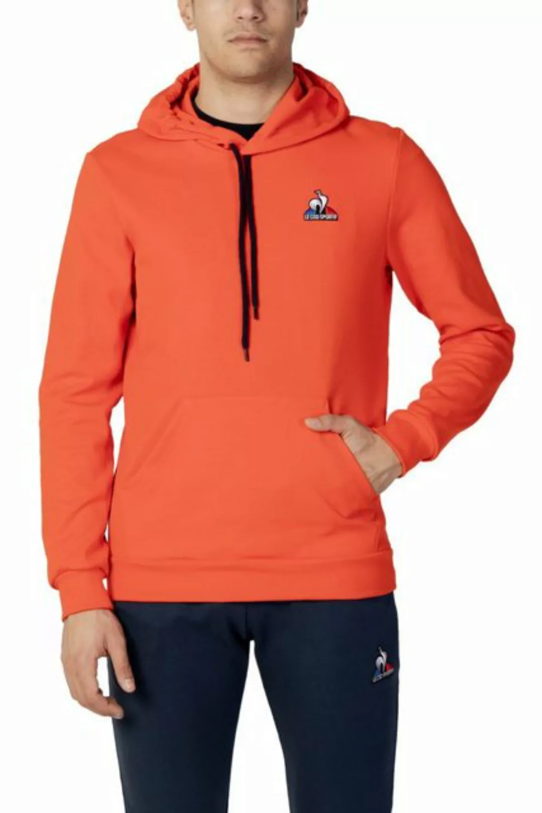 Le Coq Sportif Sweatshirt günstig online kaufen