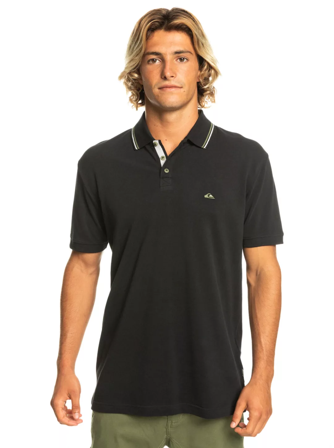 Quiksilver Poloshirt Loia Polo günstig online kaufen