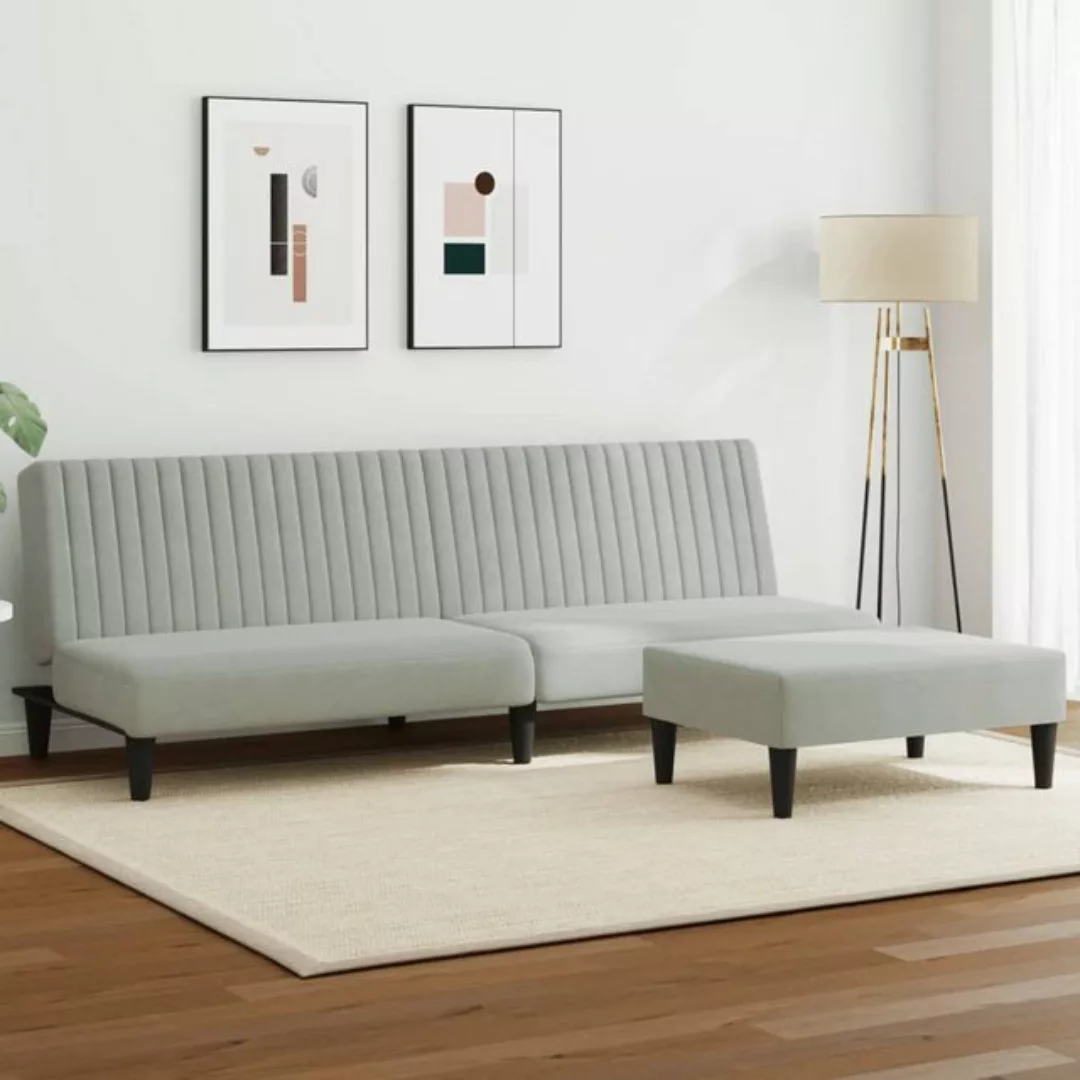 vidaXL Sofa günstig online kaufen