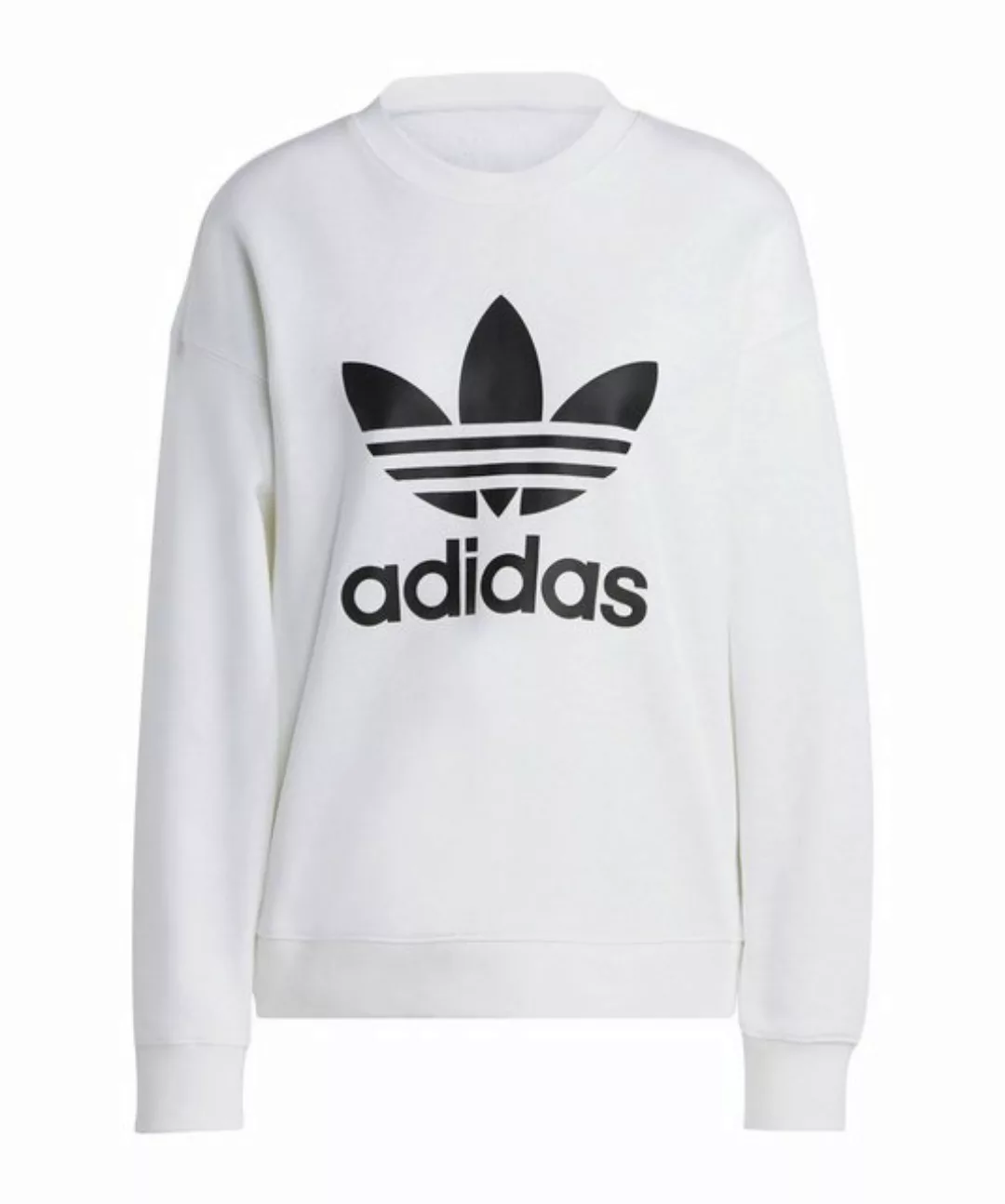 adidas Originals Kapuzensweatshirt "TREFOIL" günstig online kaufen