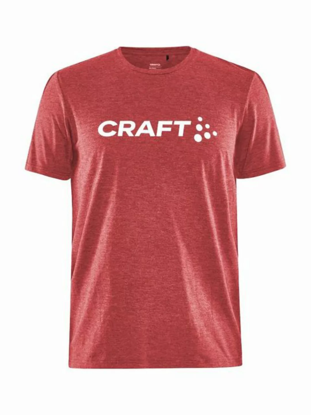 Craft T-Shirt Community Logo Tee M günstig online kaufen