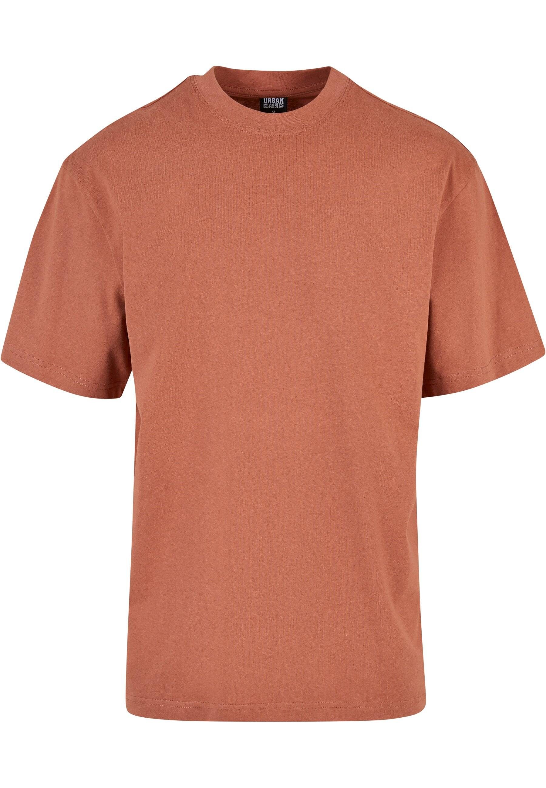 URBAN CLASSICS T-Shirt "Urban Classics Herren Tall Tee", (1 tlg.) günstig online kaufen