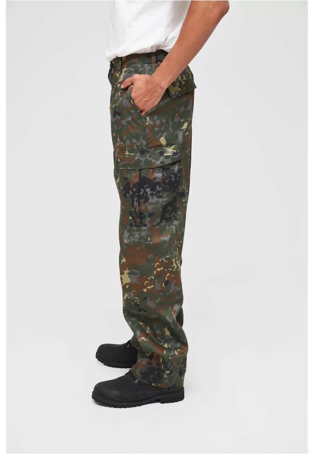 Brandit Cargohose "Brandit Herren US Ranger Cargo Pants", (1 tlg.) günstig online kaufen