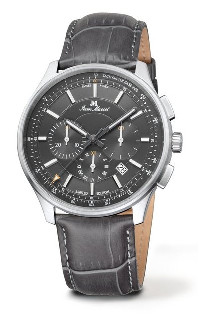 Jean Marcel Schweizer Uhr »Somnium« günstig online kaufen