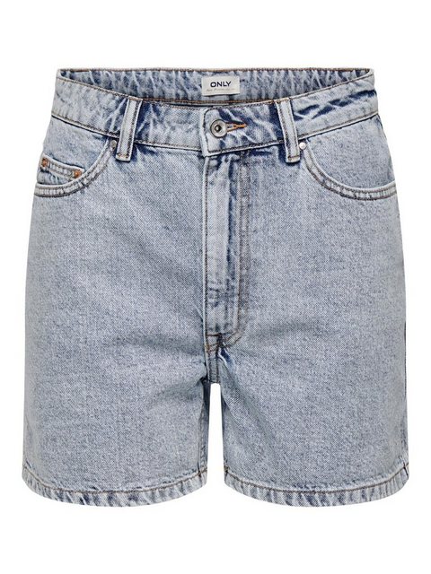 ONLY Jeansshorts Bay (1-tlg) Plain/ohne Details günstig online kaufen