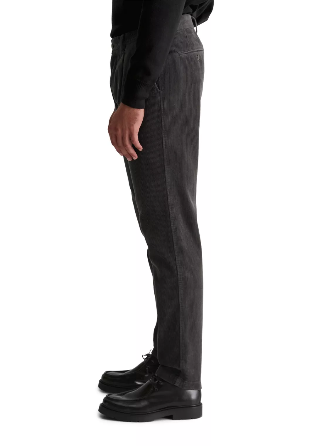 Marc OPolo Chinohose "aus reiner Bio-Baumwolle" günstig online kaufen
