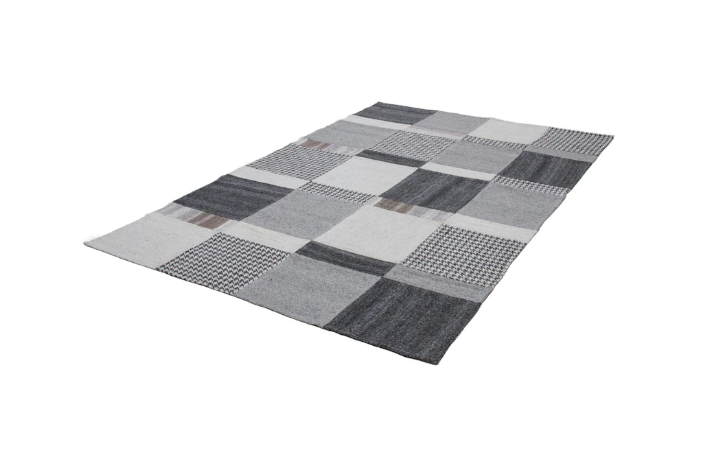Kayoom Teppich »Liana 210«, rechteckig, Handgefertigter Seidenteppich, Unik günstig online kaufen