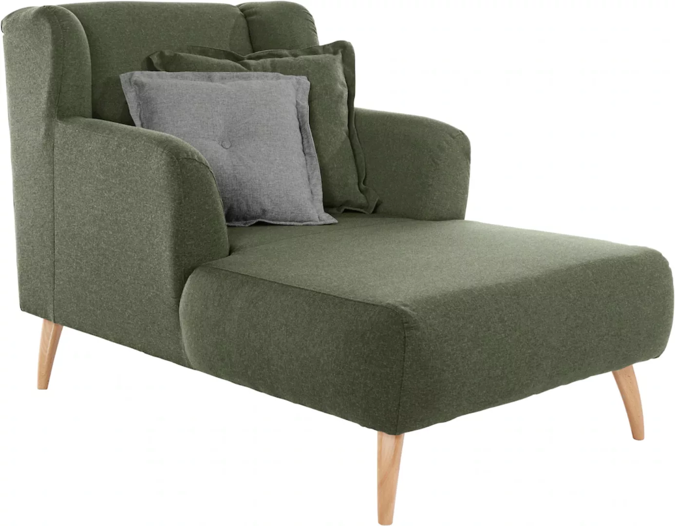 Home affaire Loveseat »Baggio« günstig online kaufen