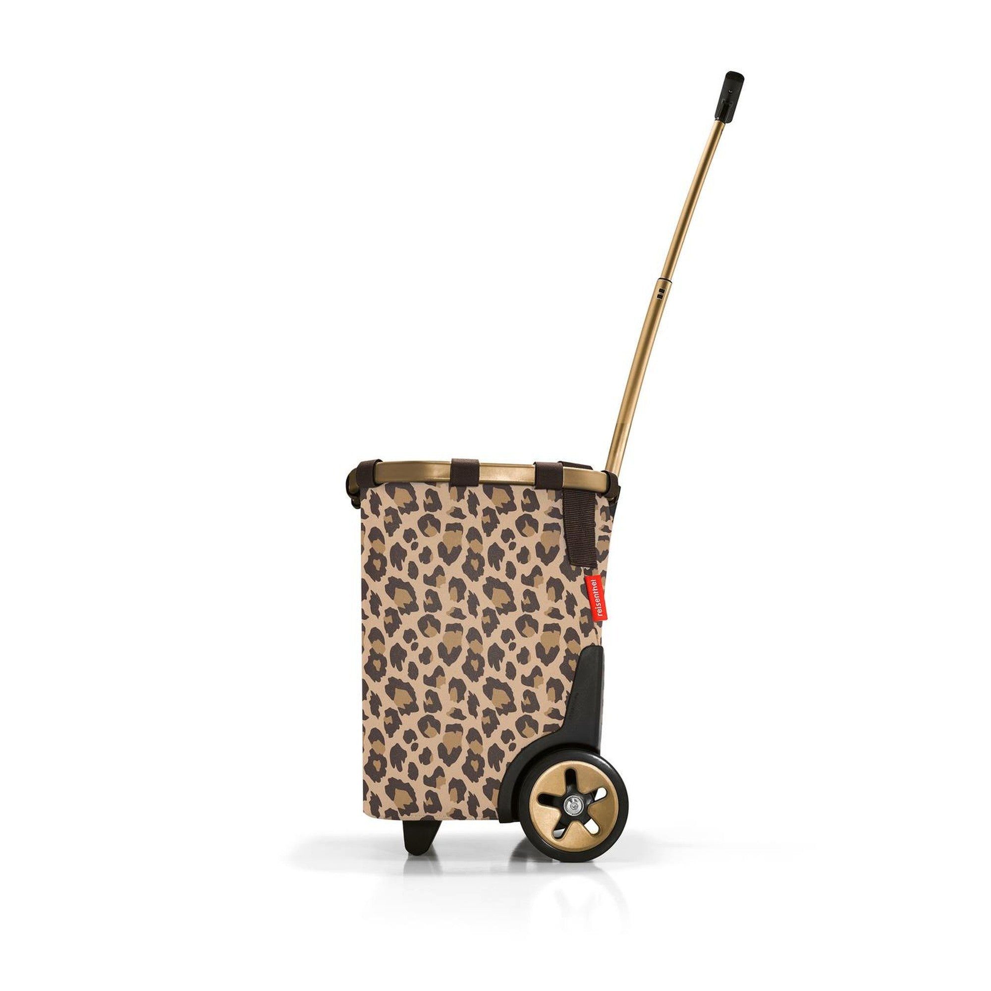 REISENTHEL® Einkaufstrolley carrycruiser, 40 l, herausnehmbares günstig online kaufen