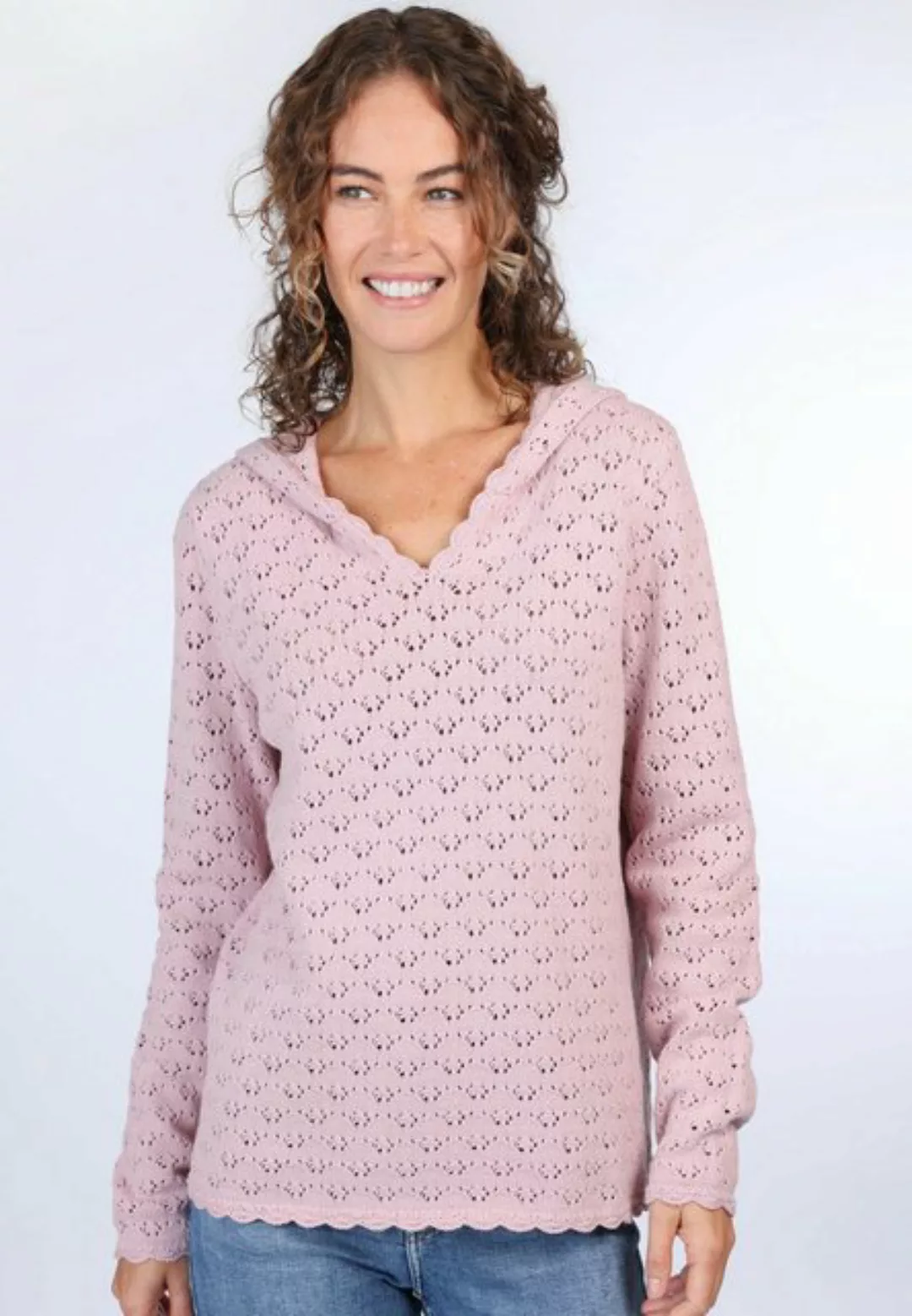 Sorgenfri Sylt Strickpullover Elly günstig online kaufen