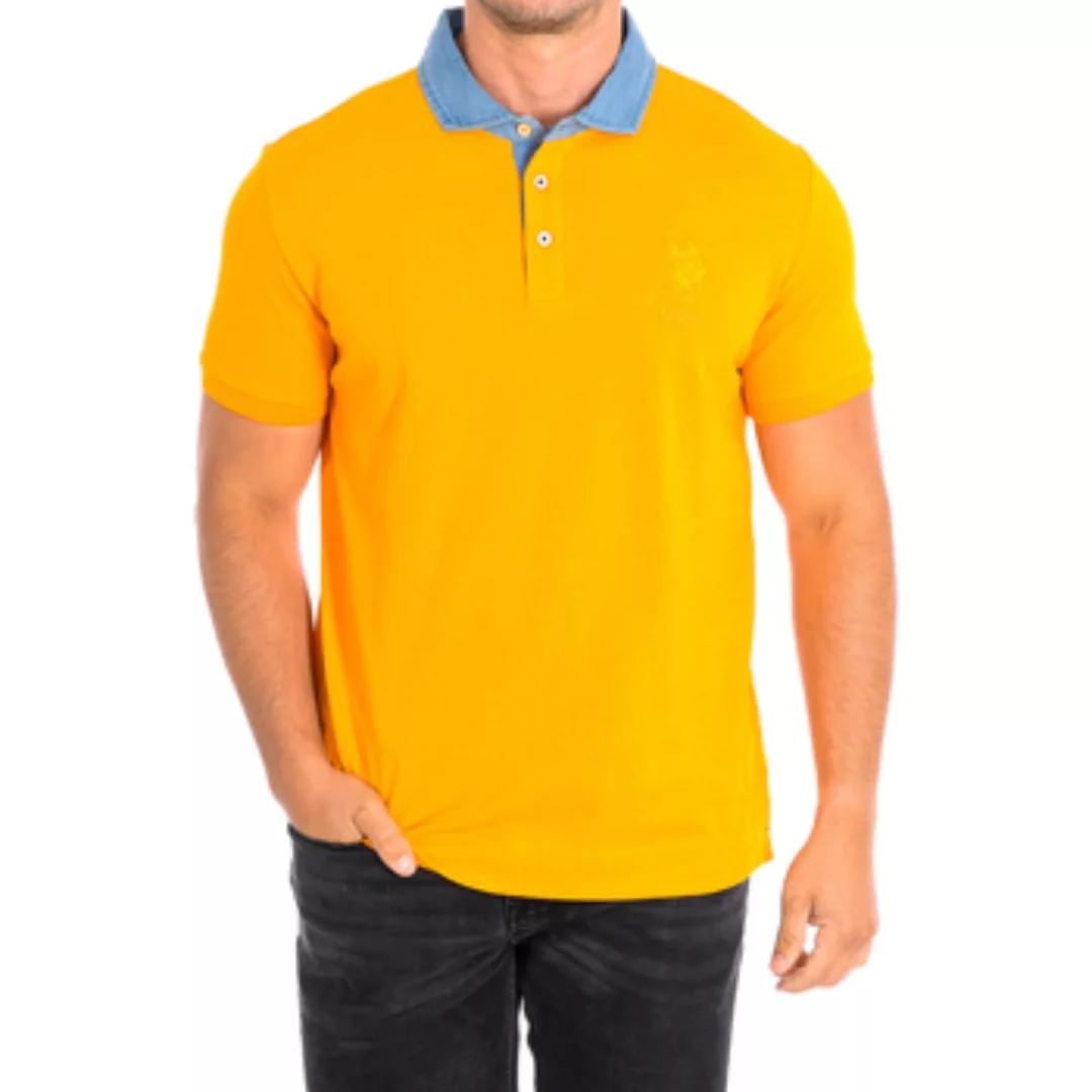 U.S Polo Assn.  Poloshirt 61460-216 günstig online kaufen