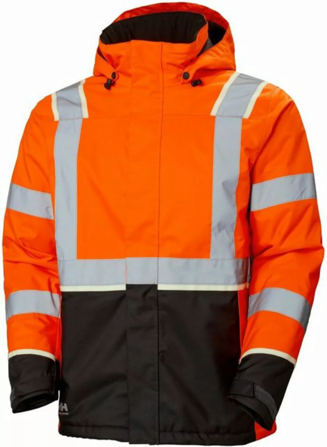 Helly Hansen Winterjacke Uc-Me Winter Jacket günstig online kaufen