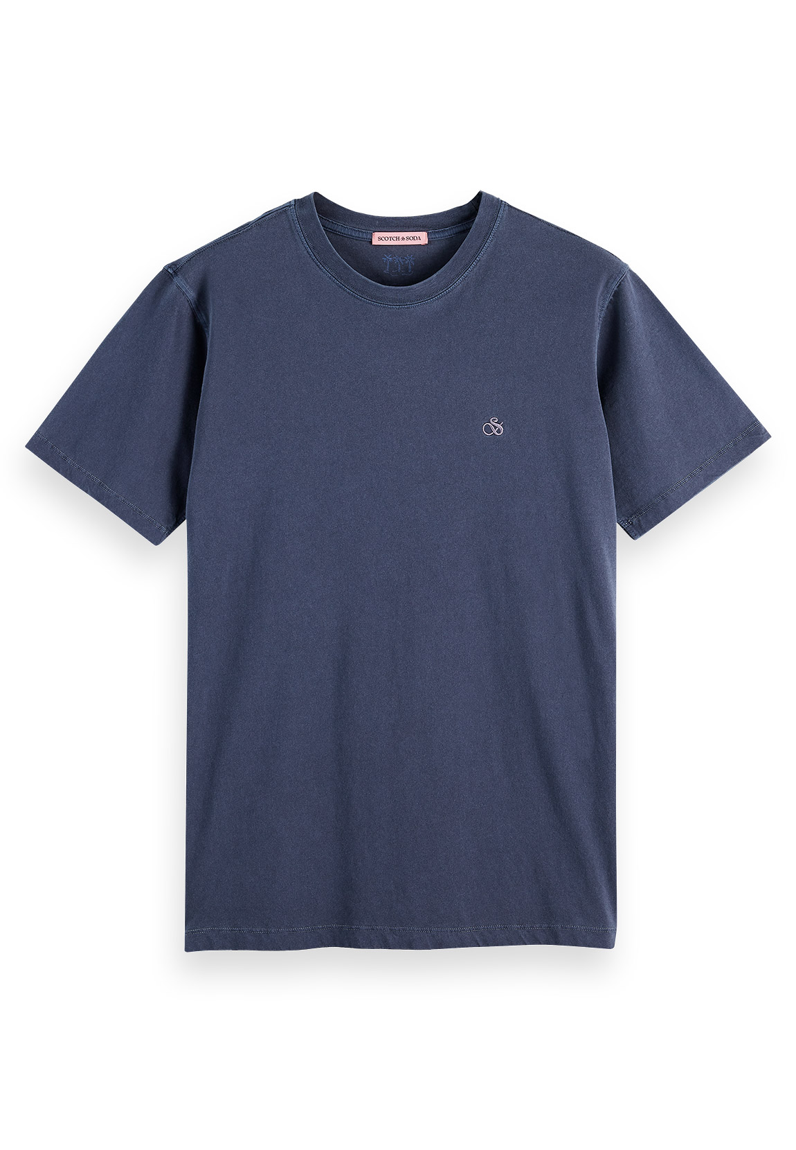 Scotch & Soda T-Shirt 166055/0004 günstig online kaufen