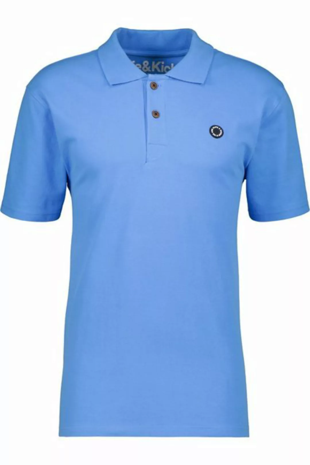 Alife & Kickin Poloshirt Herren PaulAK A günstig online kaufen