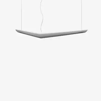 Artemide Mouette Asymmetric Sospensione LED, schaltbar , Lagerverkauf, Neuw günstig online kaufen