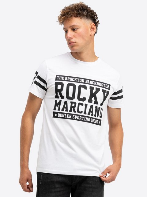 Benlee Rocky Marciano T-Shirt ALLENTON günstig online kaufen