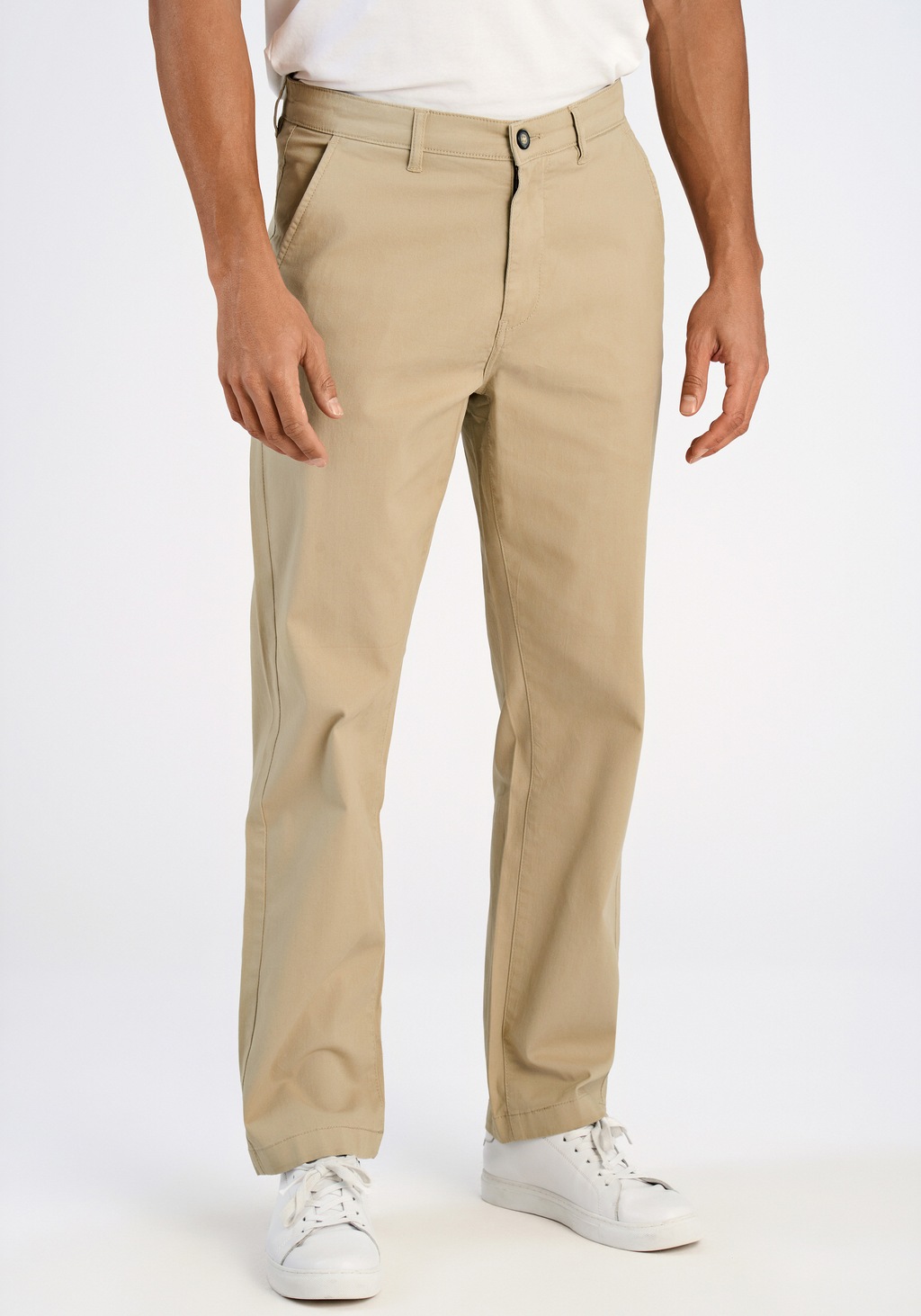 LINDBERGH Chinos "Lindbergh Chino" günstig online kaufen