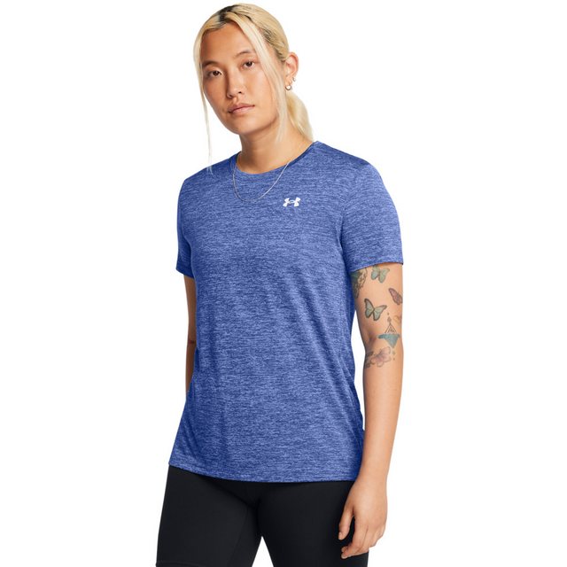 Under Armour® T-Shirt TECH SSC- TWIST (1-tlg) günstig online kaufen