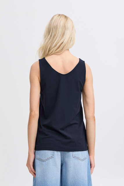 b.young Trägertop BYREXIMA TANK TOP - 20806231 Tank Top mit Ziernähten günstig online kaufen