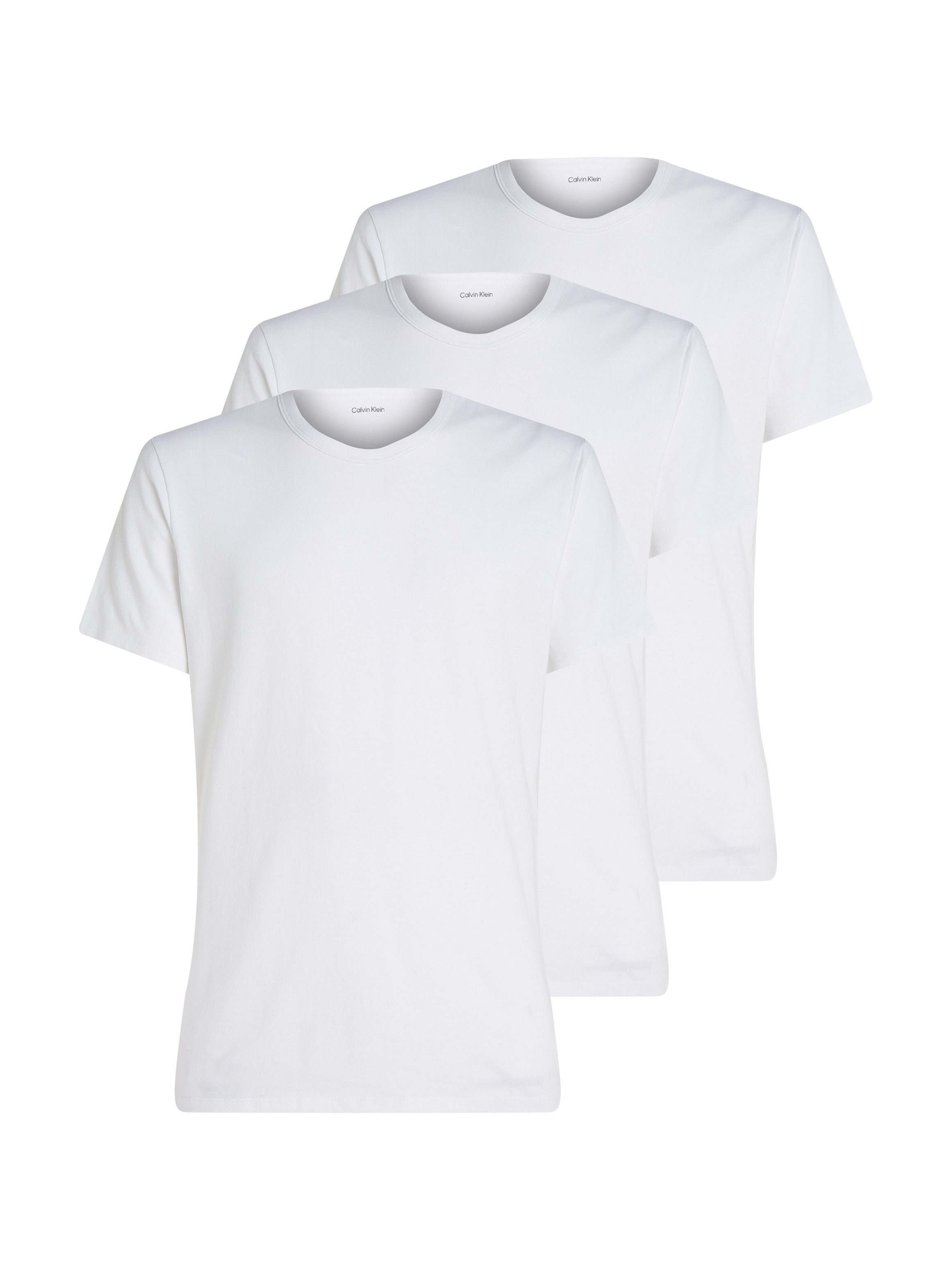 Calvin Klein Underwear T-Shirt SHORT SLEEVE günstig online kaufen