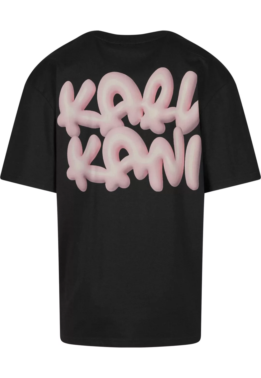 Karl Kani T-Shirt "Karl Kani Kani Bubblegum Tee", (1 tlg.) günstig online kaufen