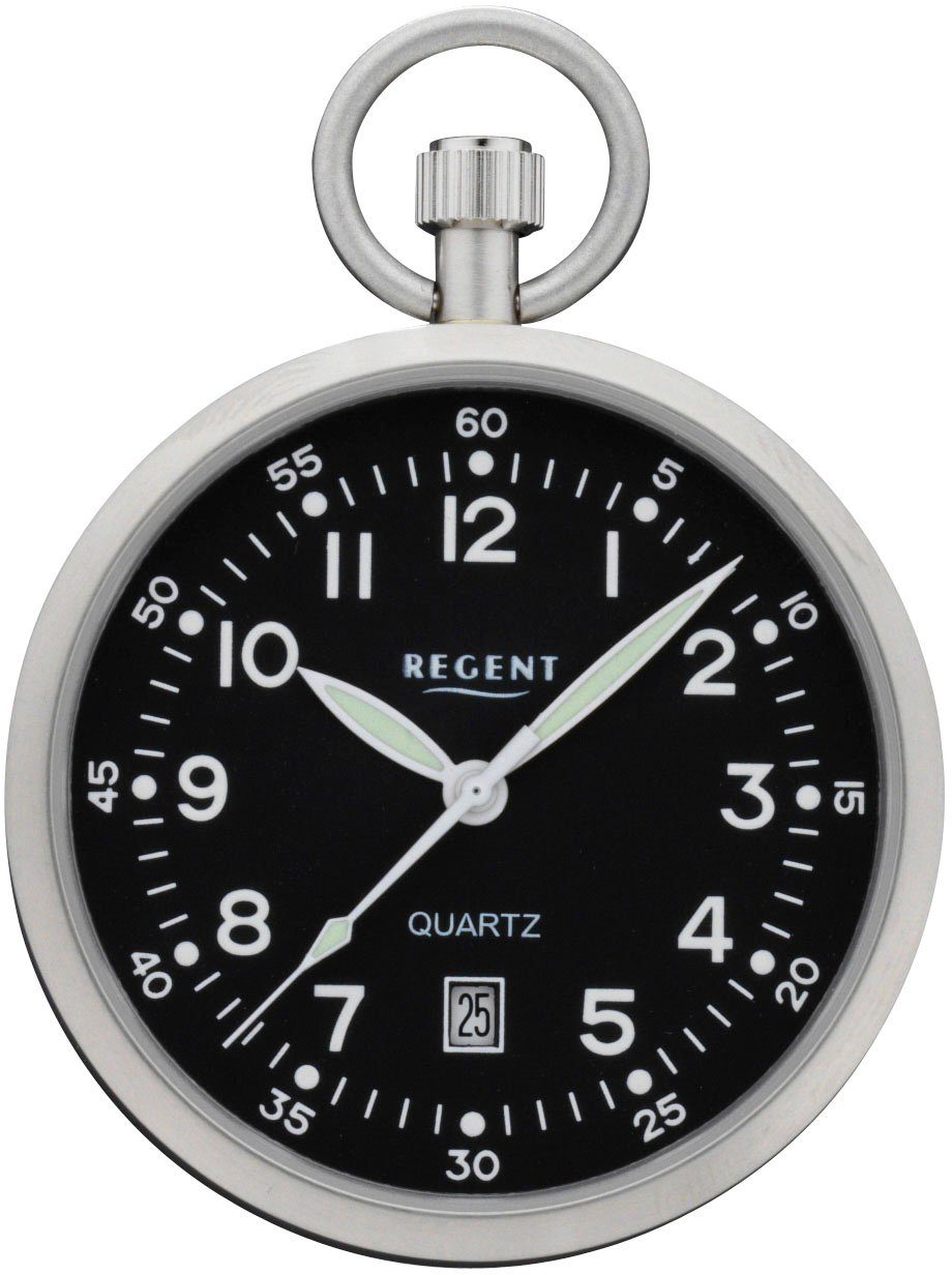 Regent Taschenuhr P777, (Set, 2-tlg., mit günstig online kaufen